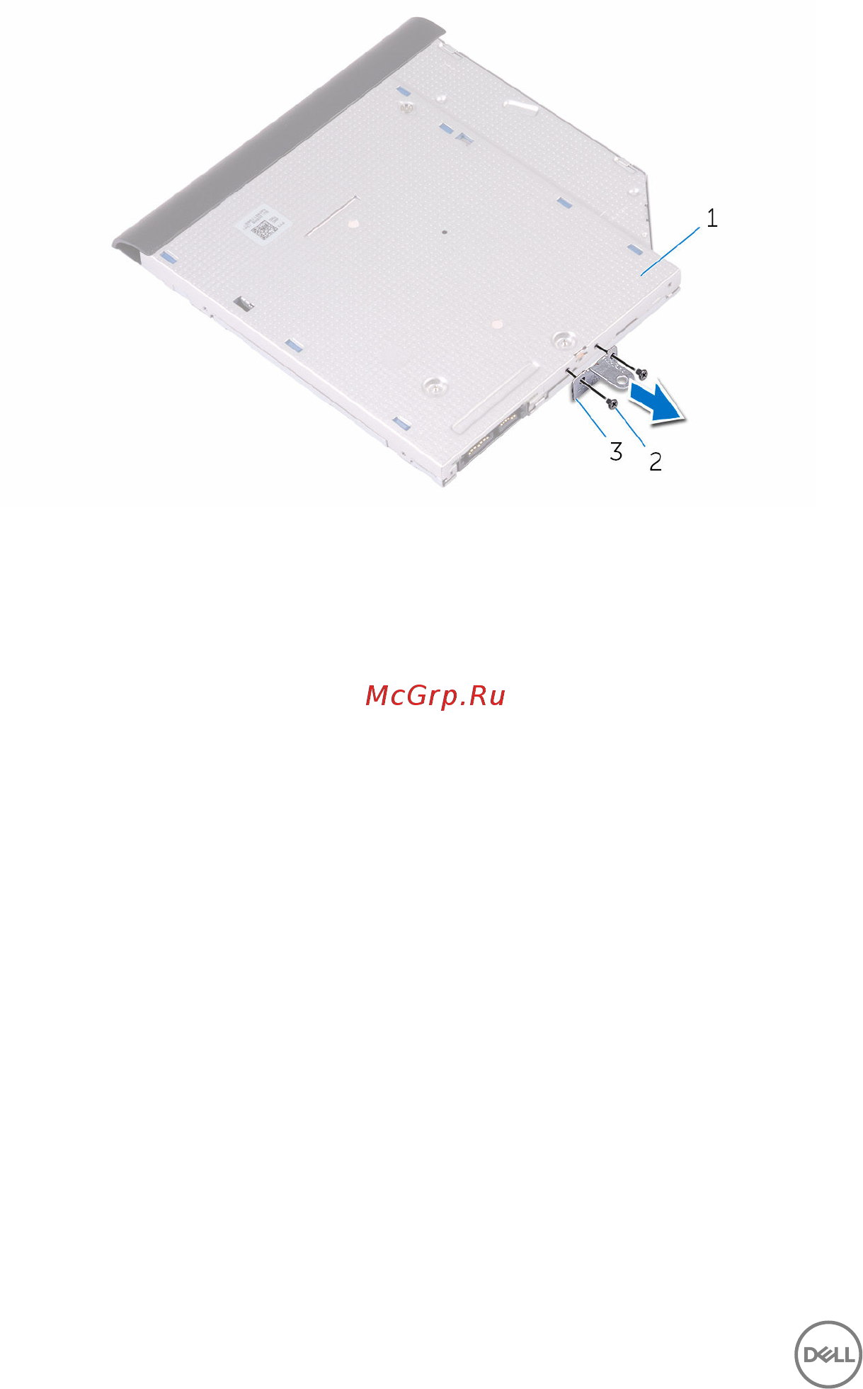 Dell Inspiron 5565, 5565-0576 Инструкция по эксплуатации онлайн [18/116] 221848