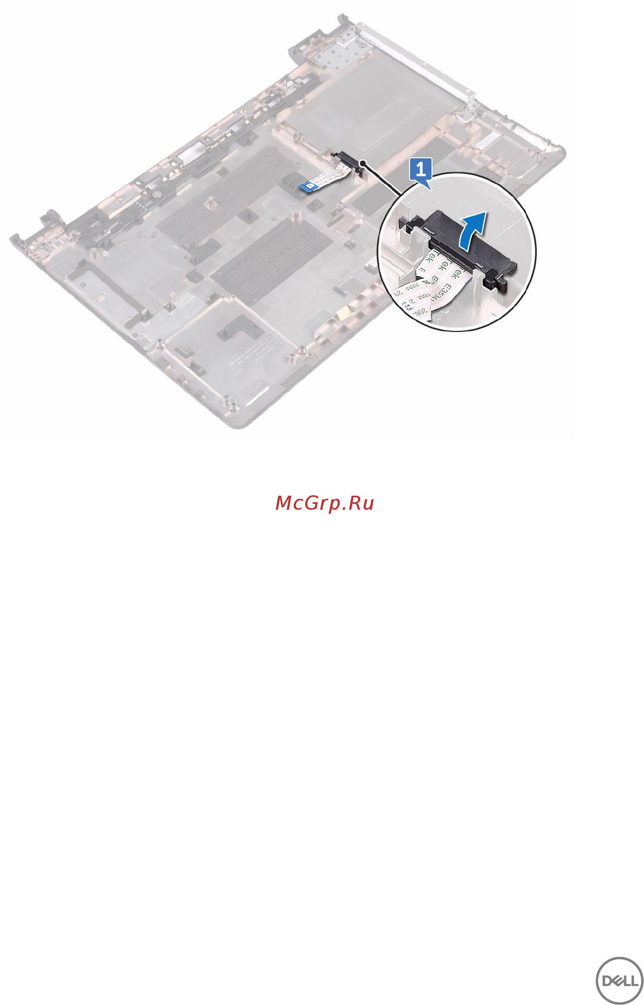 Dell Inspiron 3565, 3565-7923 Инструкция по эксплуатации онлайн [36/123] 221832