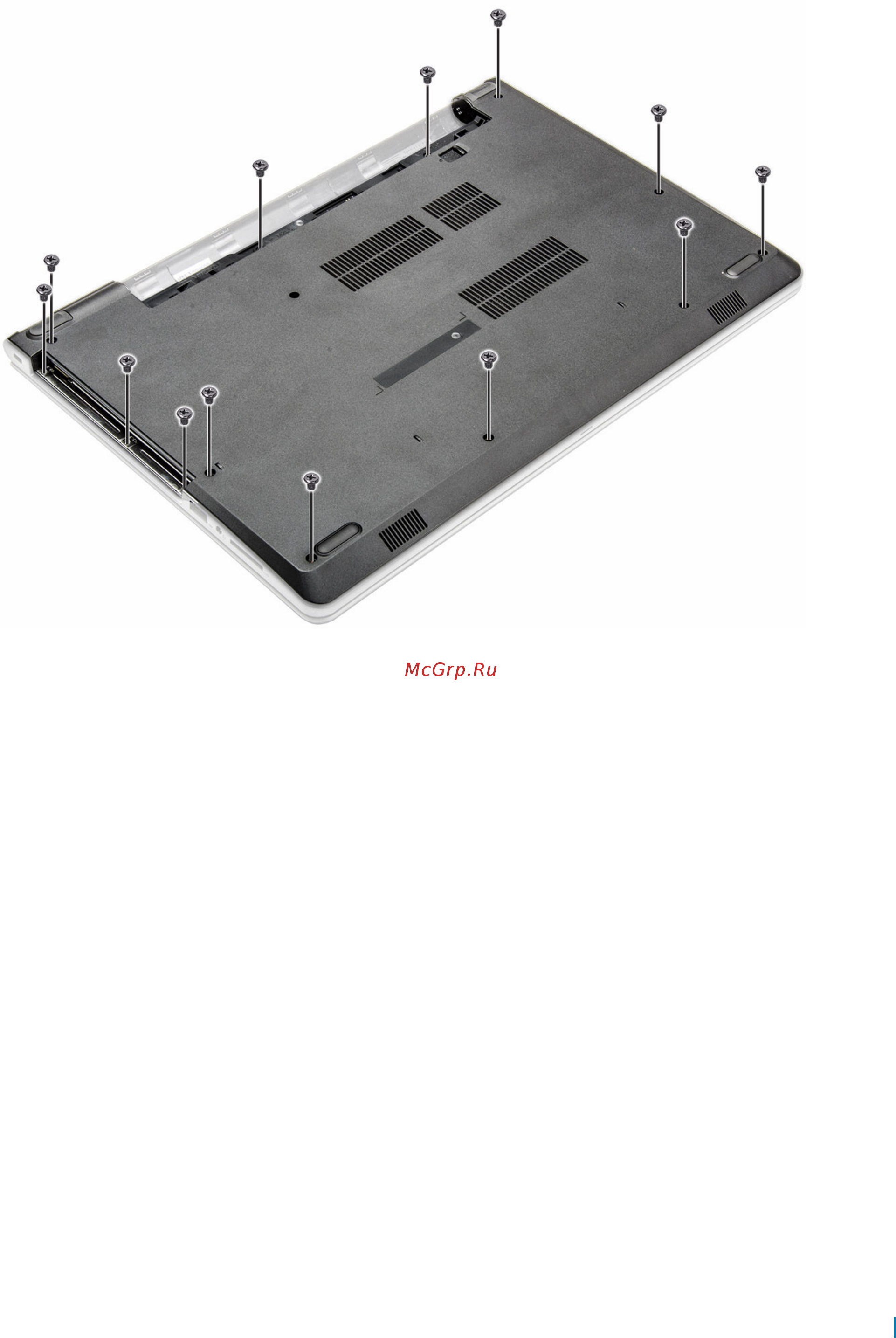 Dell Vostro 3568, 3568-7732 Инструкция по эксплуатации онлайн [21/86] 221859