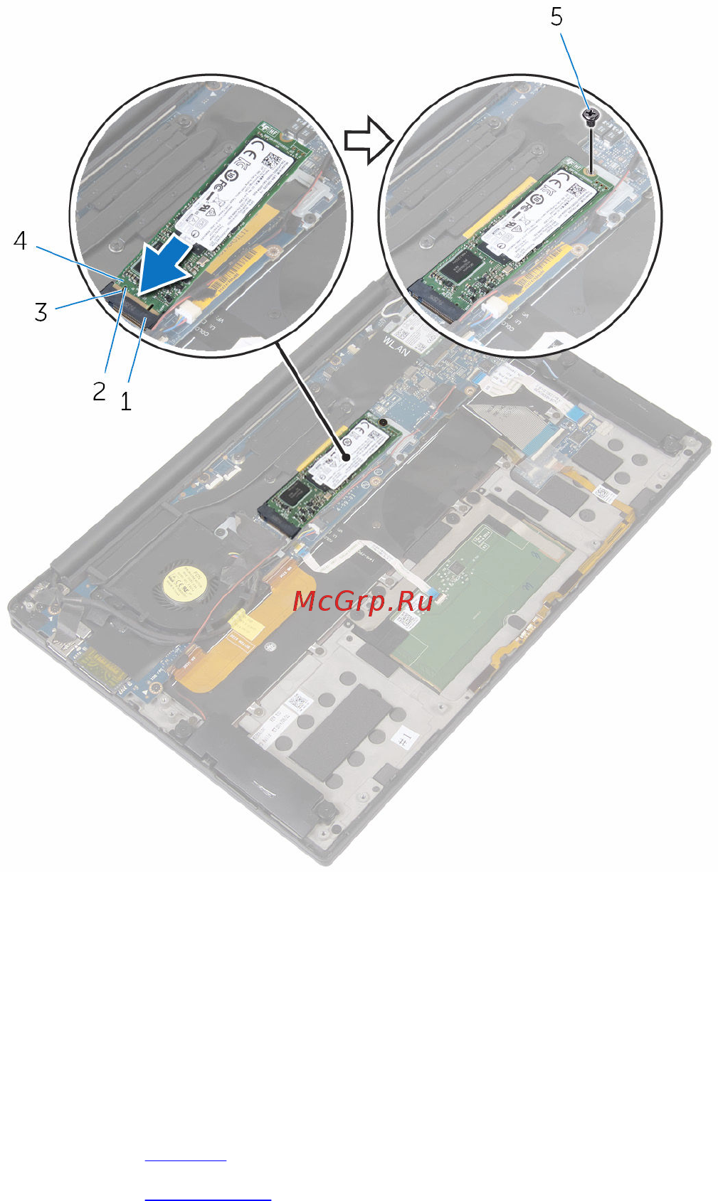 Dell XPS 13, 9360-3621 [24/92] Post requisites