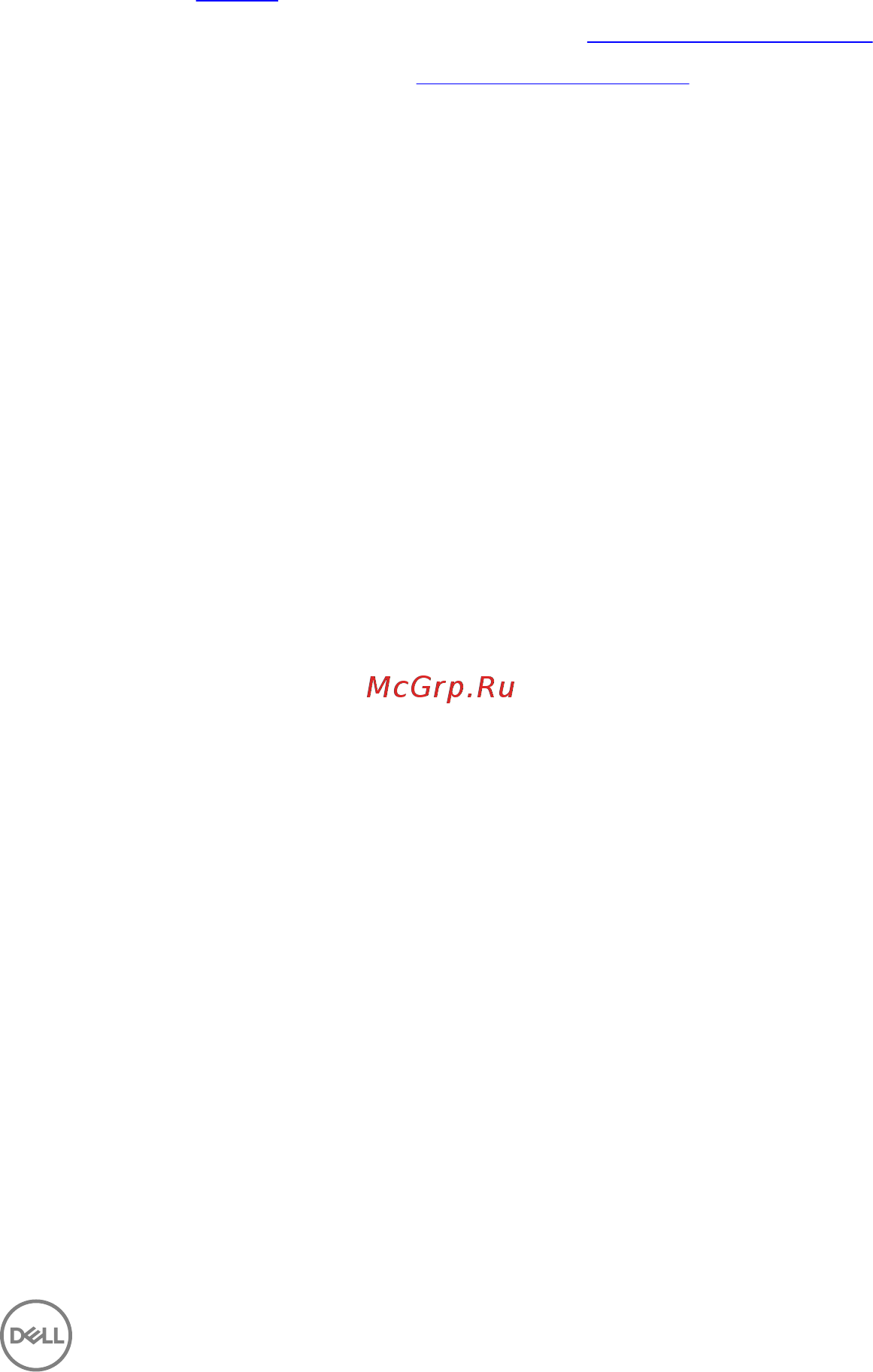Dell Inspiron 3162, 3162-3041 [47/89] Post requisites
