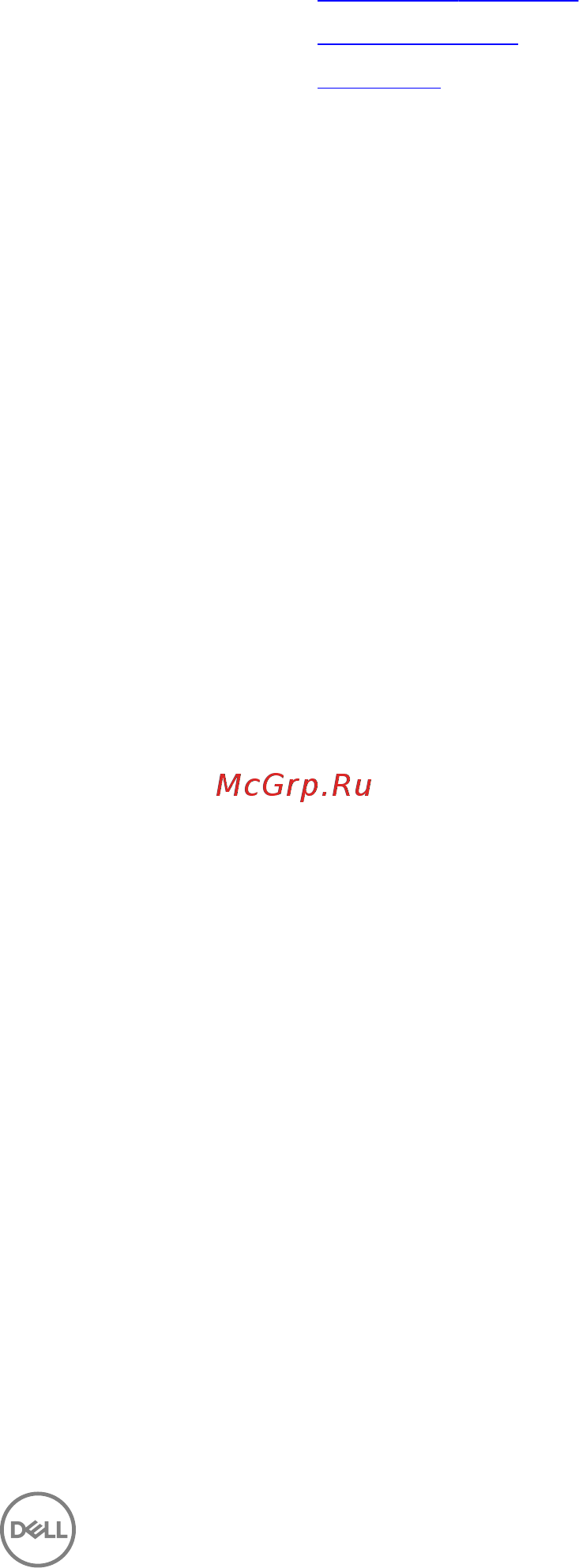 Dell Inspiron 3264, 3264-9883 Инструкция по эксплуатации онлайн [91/105] 221893