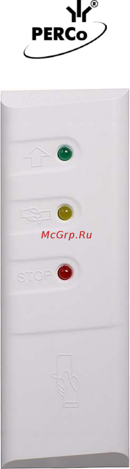 PERCo PERCo-CL05.1 [2/30] Руководство по эксплуатации