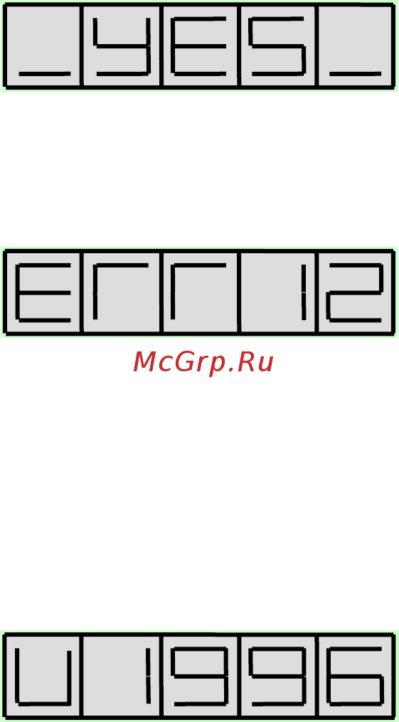 ELTIS DP400-RDC16CF Руководство по эксплуатации онлайн [37/55] 221764