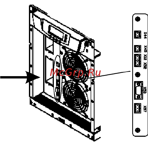 Eaton Powerware 9155-10-n-10-32x9ah-mbs [23/56] Программное обеспечение и обмен информацией