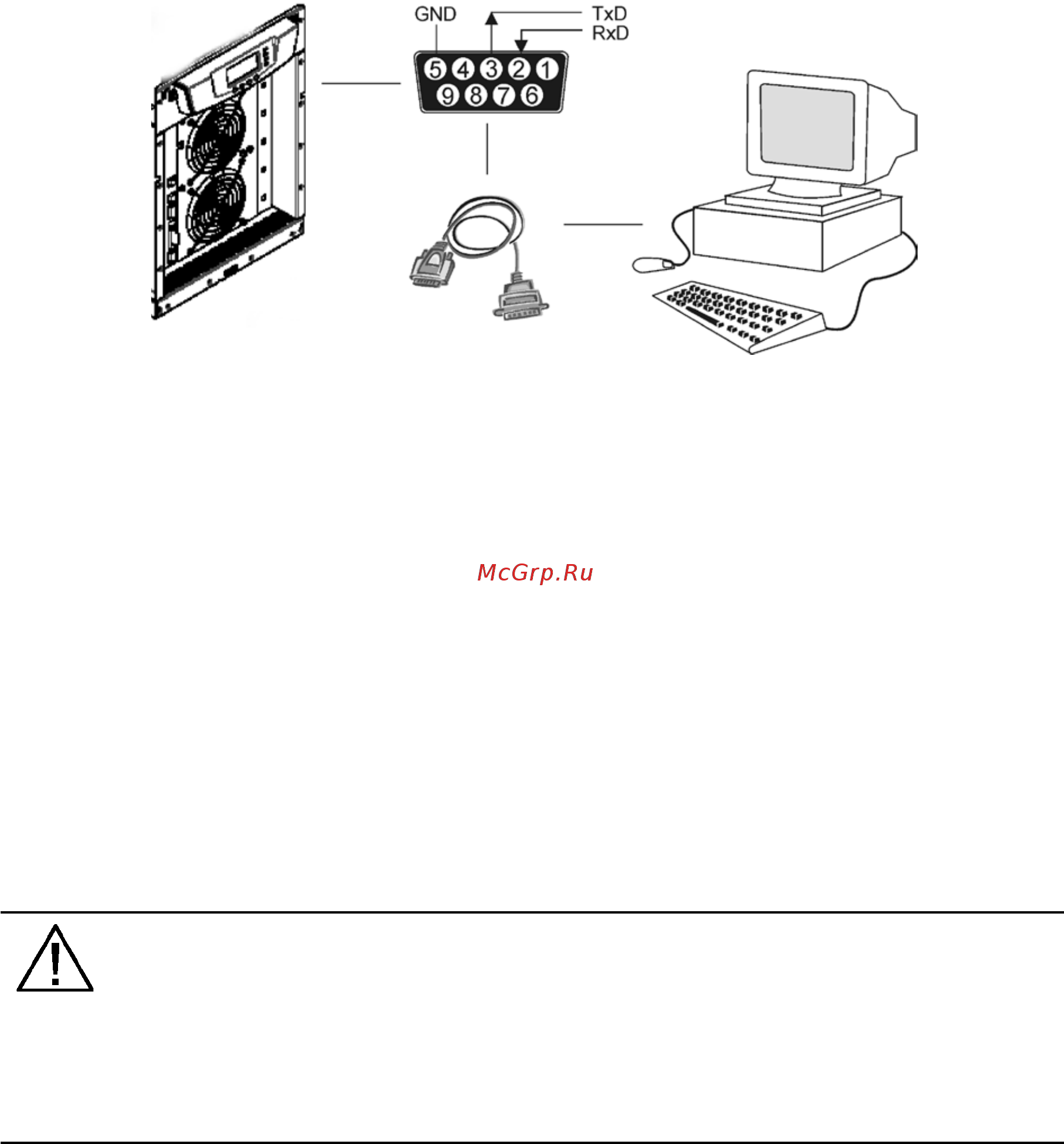 Eaton Powerware 9155-10-n-10-32x9ah-mbs [24/56] Подключениевнешнихуправляющихустройств