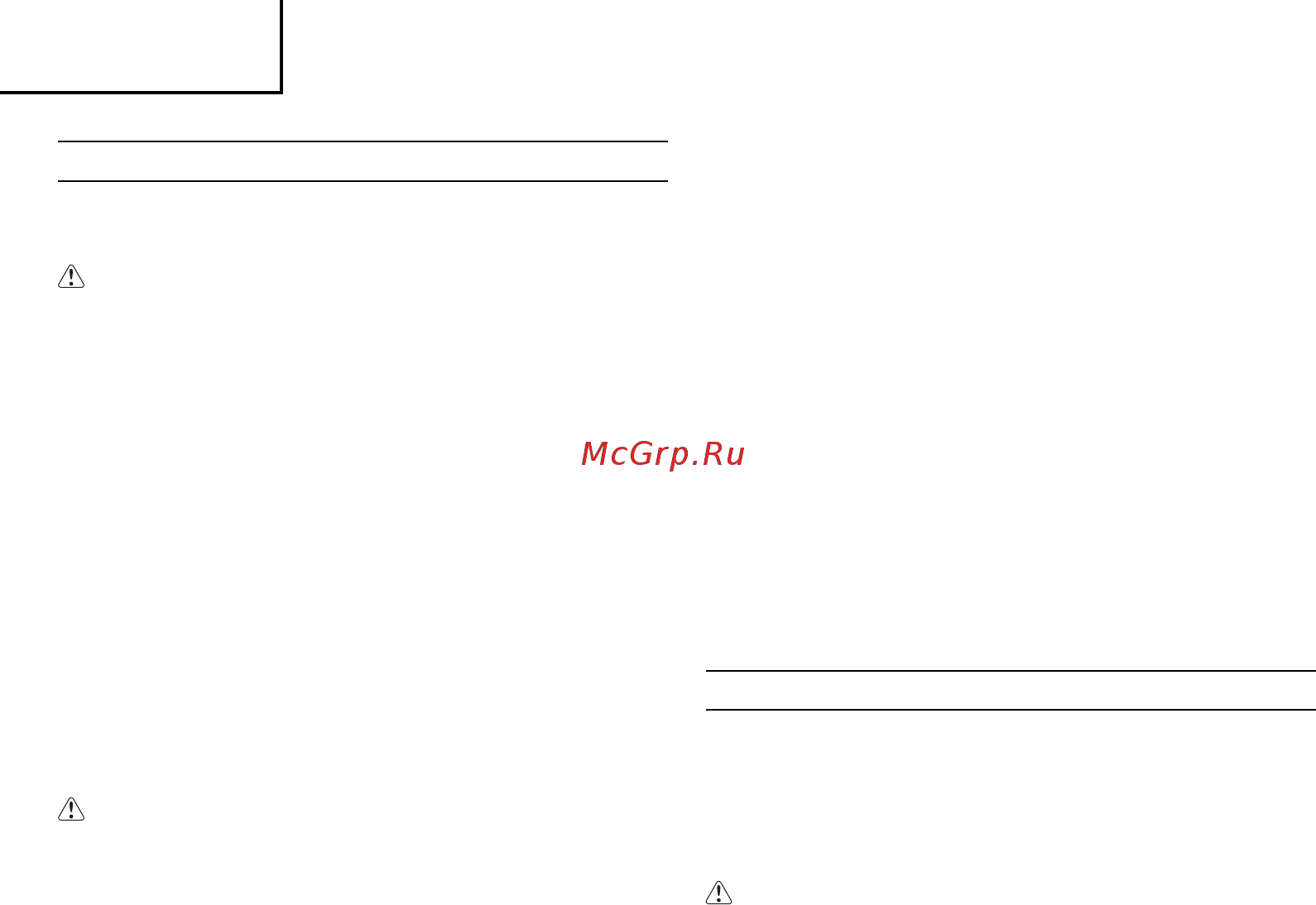 Hitachi CH 55EB3 [8/76] English