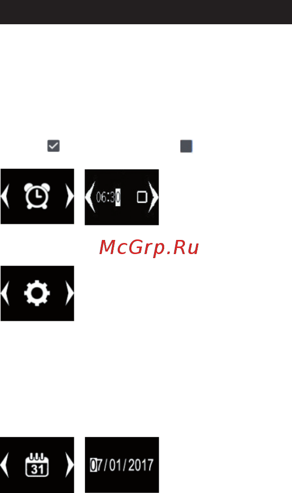 Elari NPC-1 NanoPhone C Розовый [15/20] Руководство пользователя