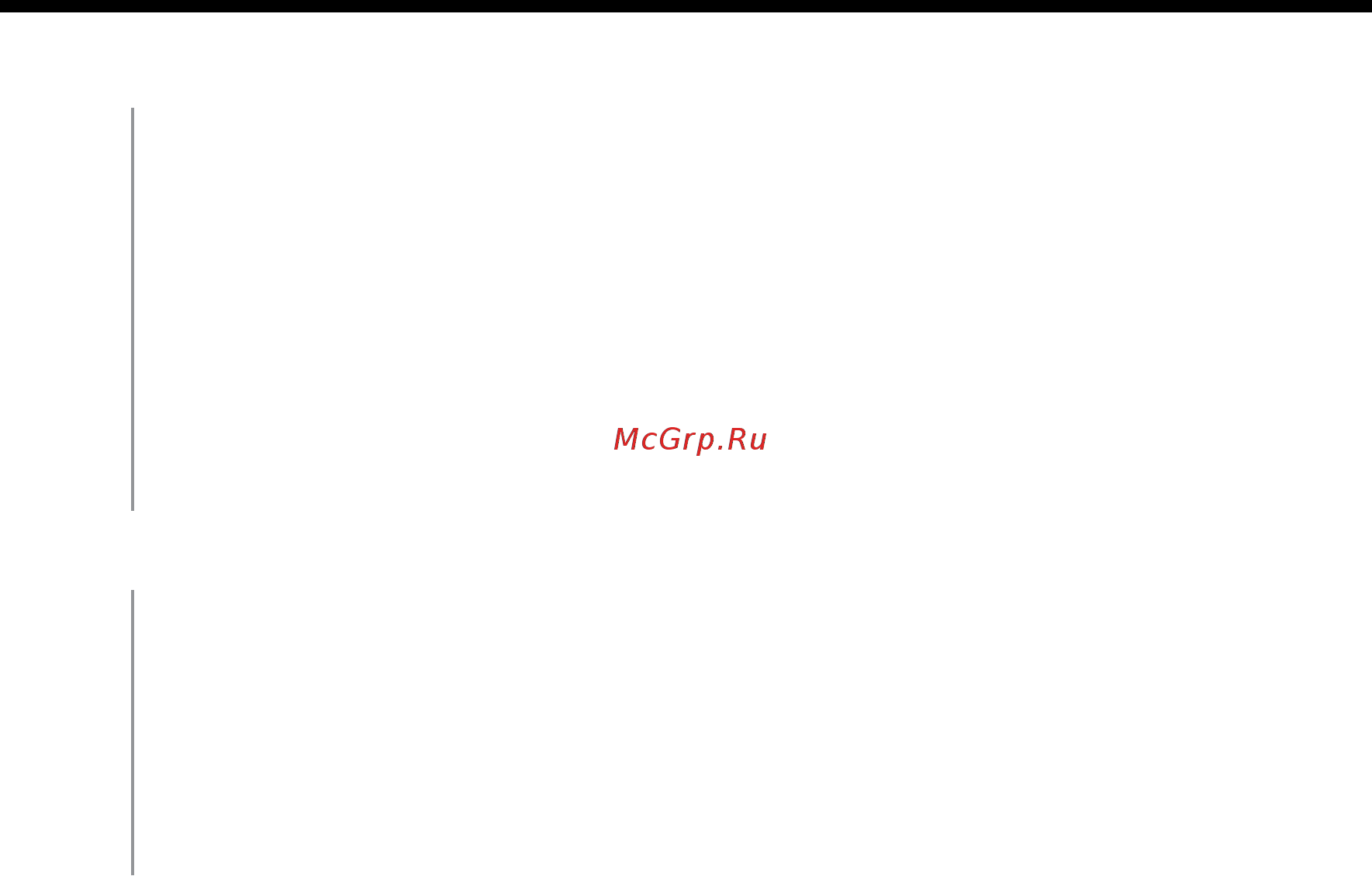 IDIS DR-3108P [6/28] Table of contents