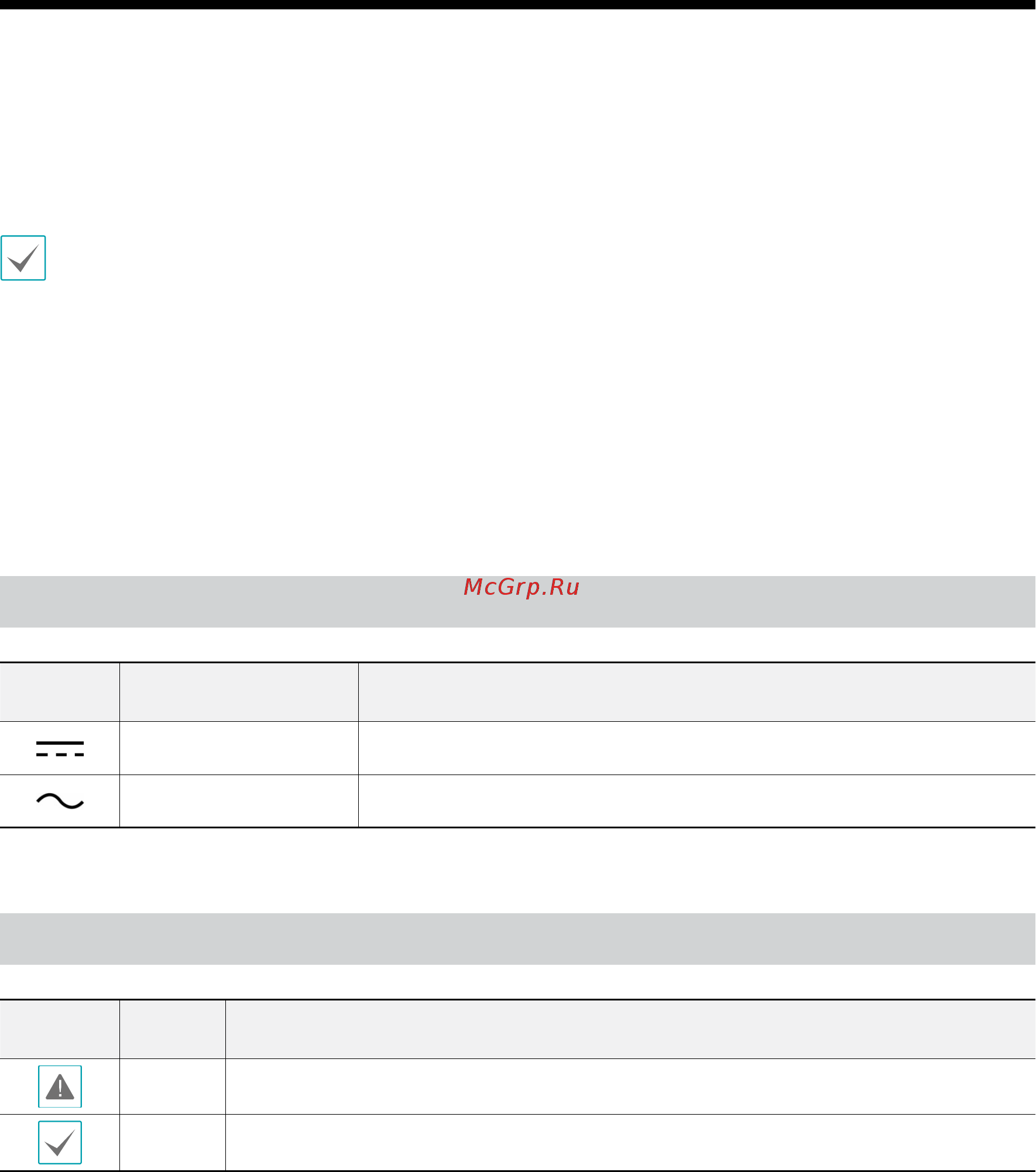 IDIS DC-B3303X [2/20] Before reading this manual