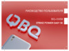 BQ BQ-5058 Strike Power Easy SE Руководство пользователя