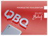BQ BQ-5071 Belief Руководство пользователя