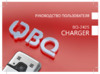 BQ BQ-2425 Charger Руководство пользователя