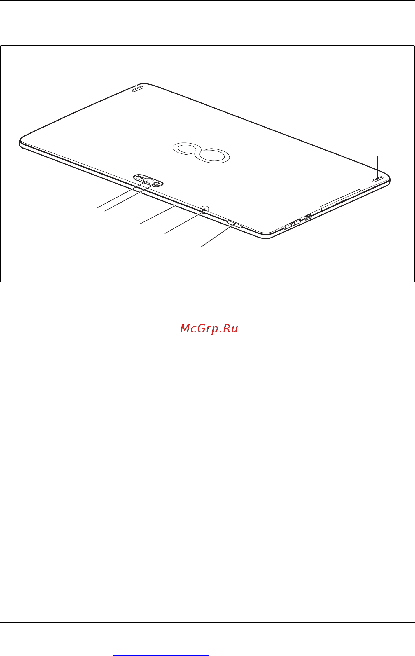 Fujitsu STYLISTIC M532 32Gb [14/79] More user manuals on