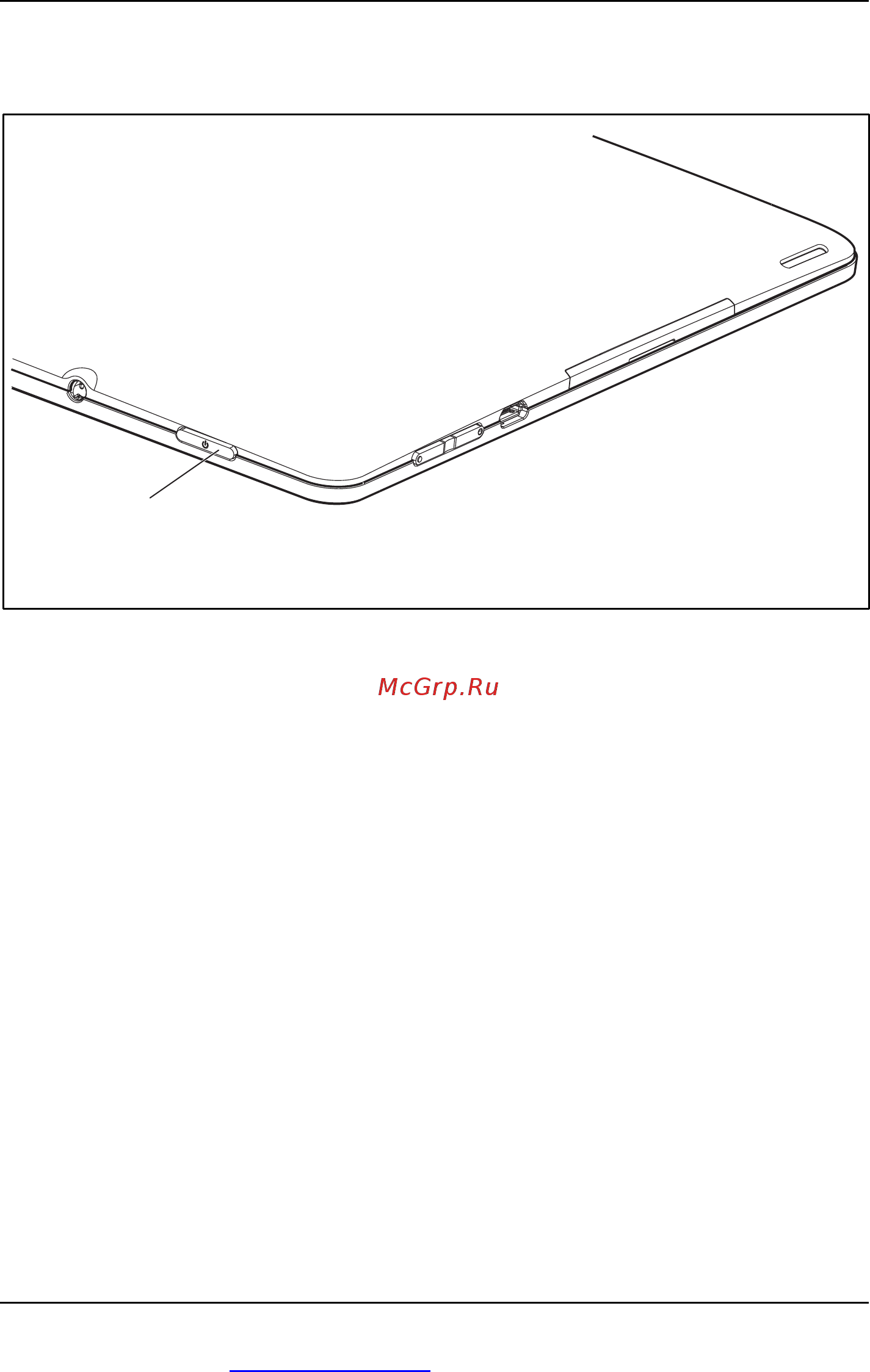 Fujitsu STYLISTIC M532 32Gb [23/79] Switching on the tablet pc