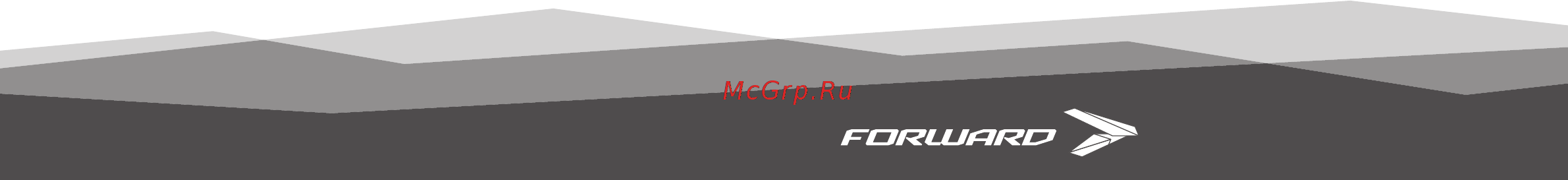 Forward ALTAIR CITY 24 (2016-2017), 1 скорость, рама 16