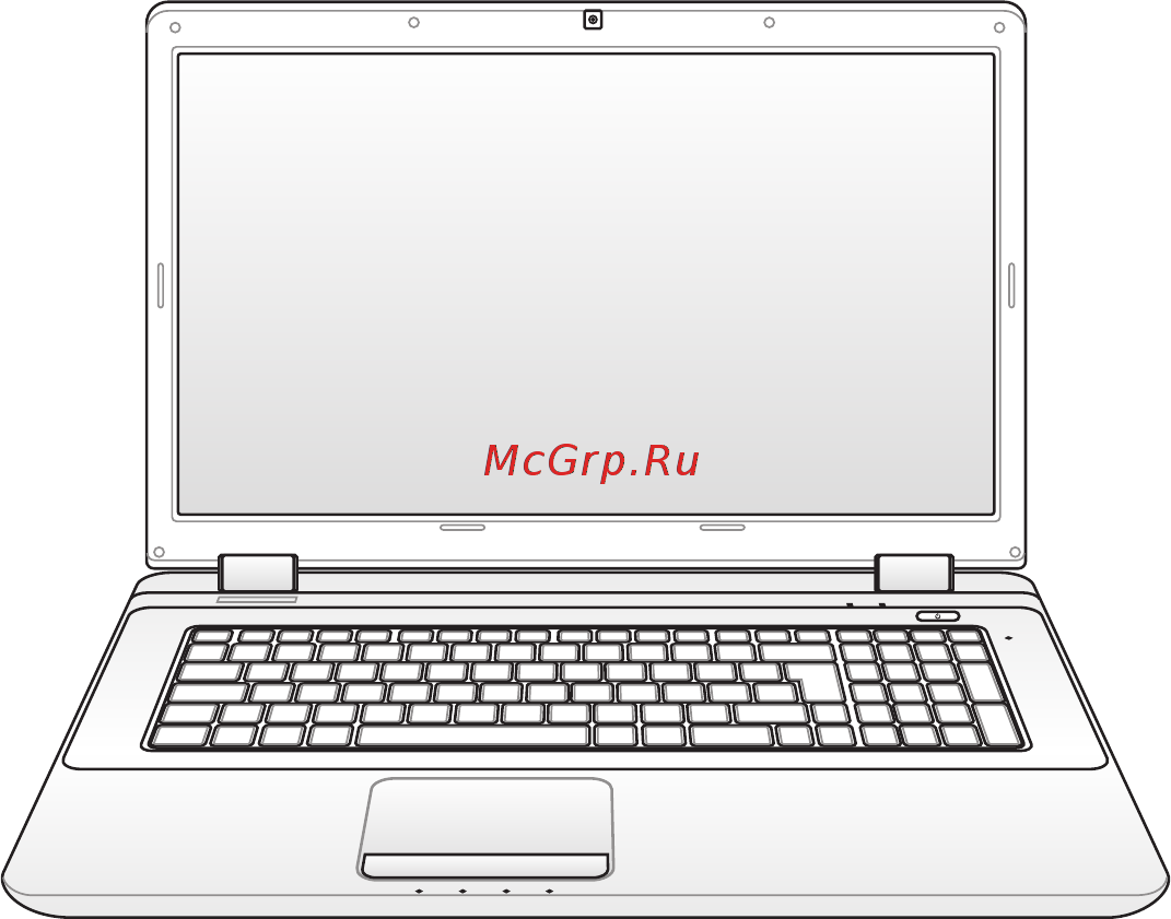 Asus K52JT Руководство пользователя онлайн
