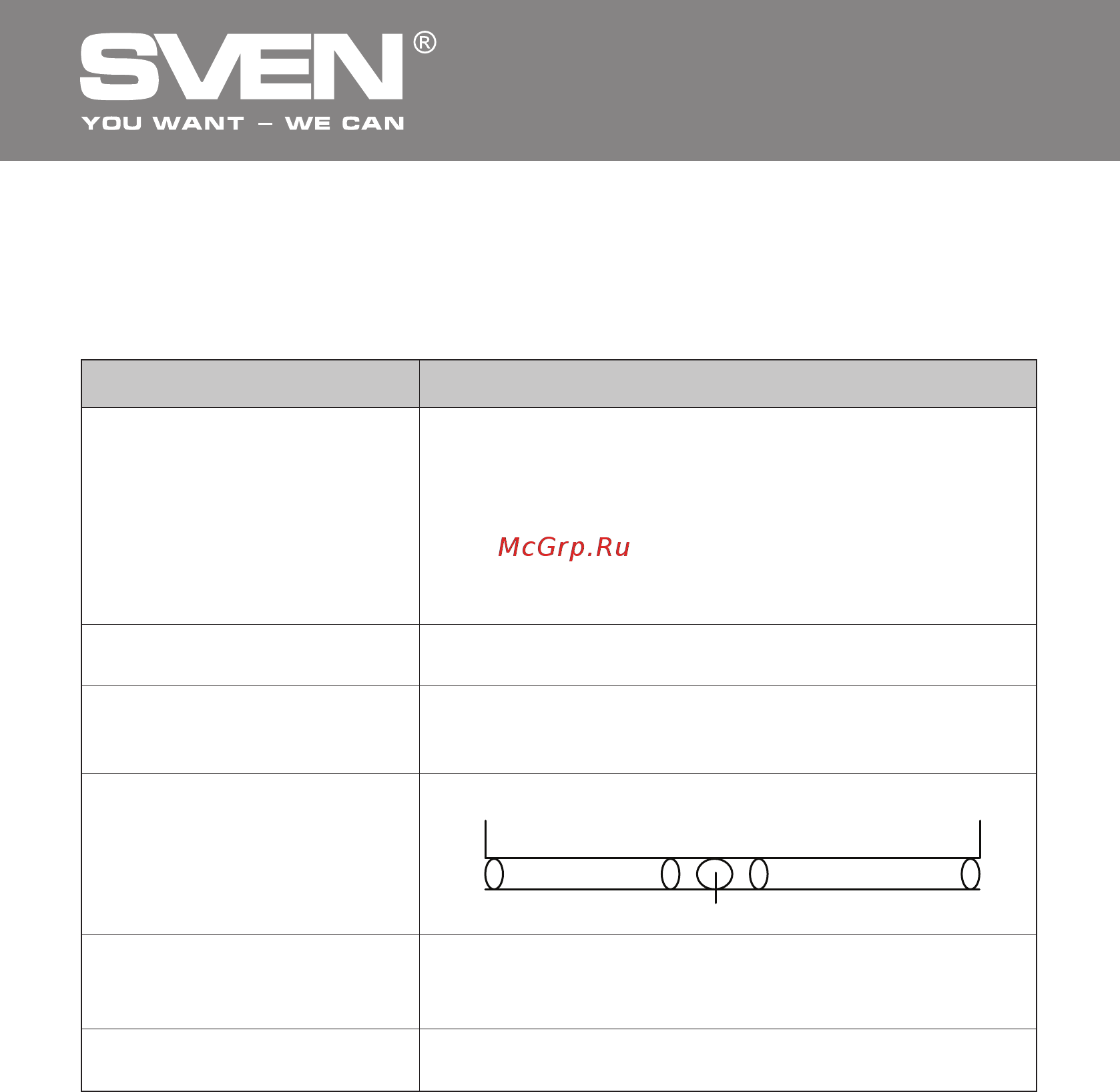 Sven SPEEDY [7/22] Игровой манипулятор