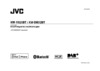 JVC KW-R920BT Инструкция по эксплуатации
