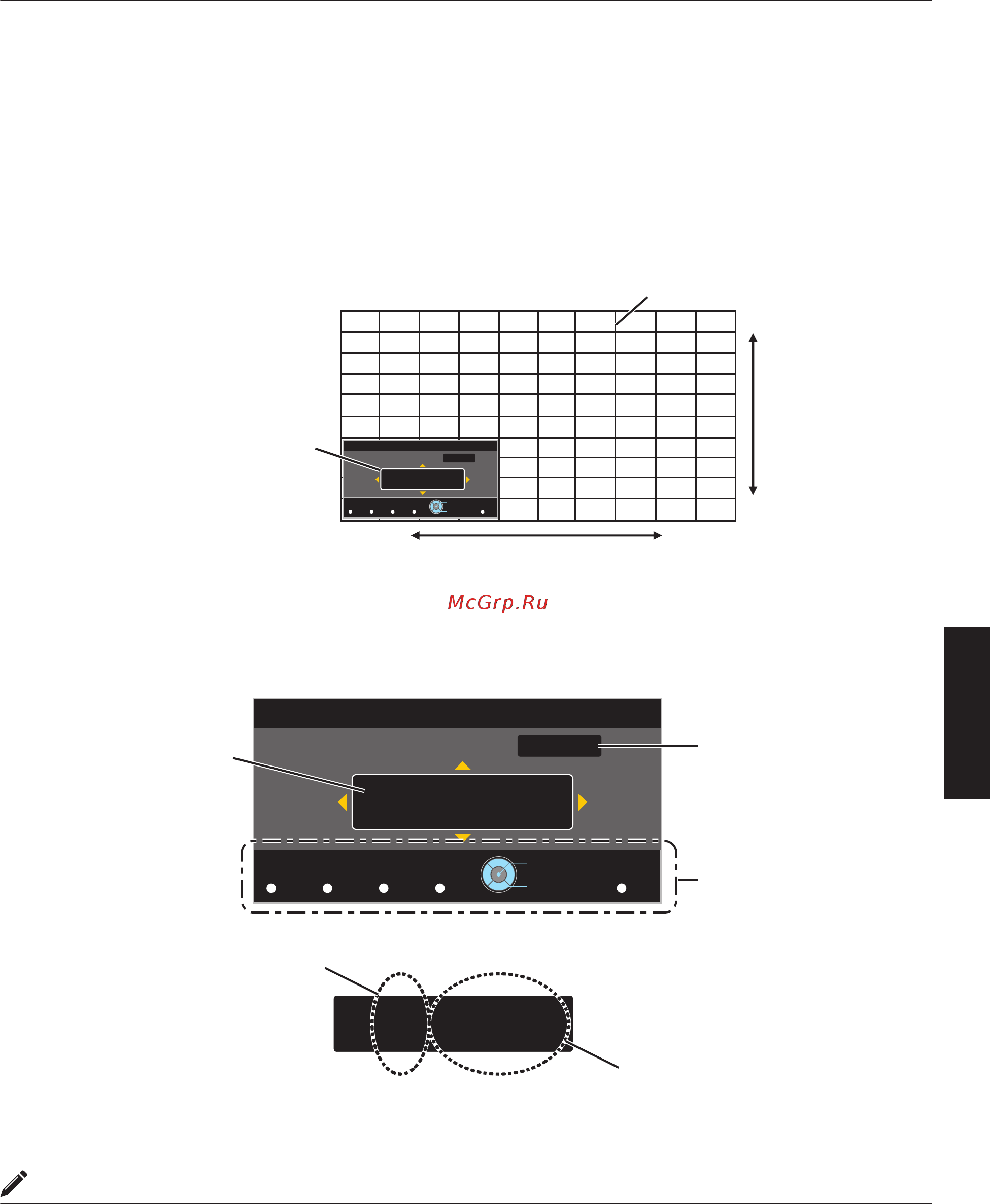 JVC DLA-X9900BE [55/84] Примечание