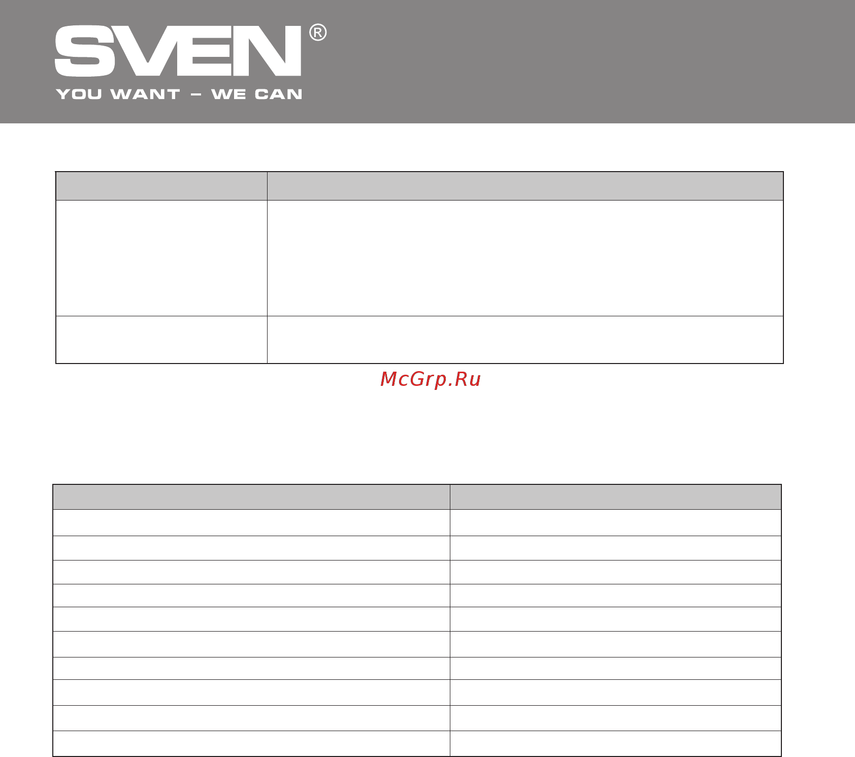 Sven Base 305 Combo [9/10] Standard keyboard mouse сombo set