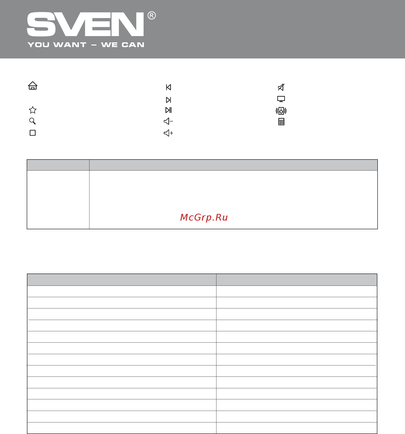 Sven Elegance 5900 Wireless [17/18] Keyboard mouse wireless combo set