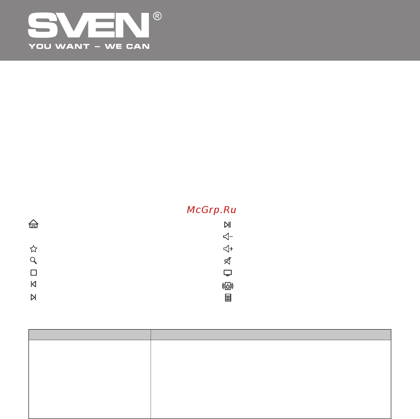 Sven Elegance 5900 Wireless [5/18] Беспроводной комплект клавиатура мышь