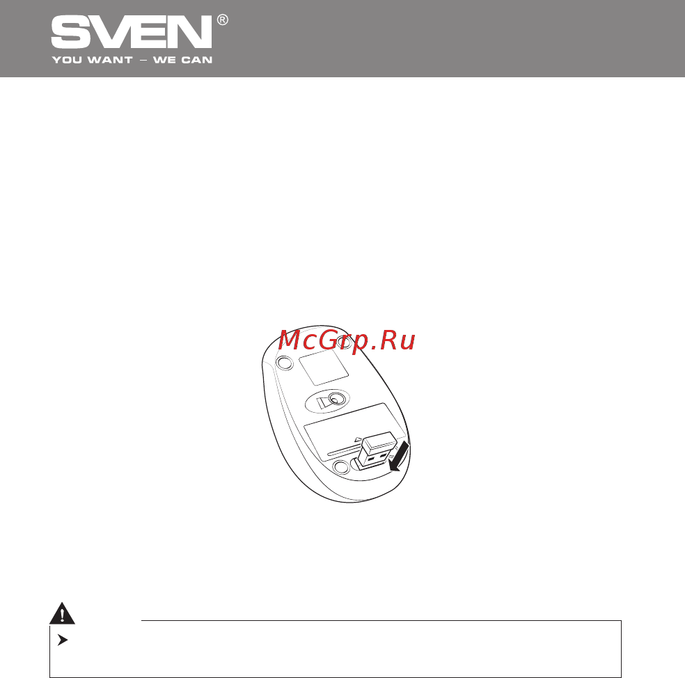 Sven RX-425W Black [6/20] Беспроводная