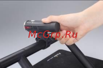 Fenix BC21R [5/6] Безопасность