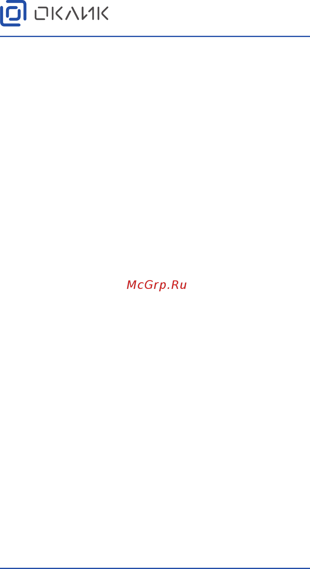Oklick OK-30 [6/8] Www oklick ru