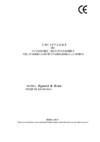 Zigmund & Shtain EN 202.511 S Инструкция по эксплуатации
