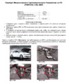 Fortus CHERY Arizzo 7 2013->, CSL 0607 Инструкция по эксплуатации