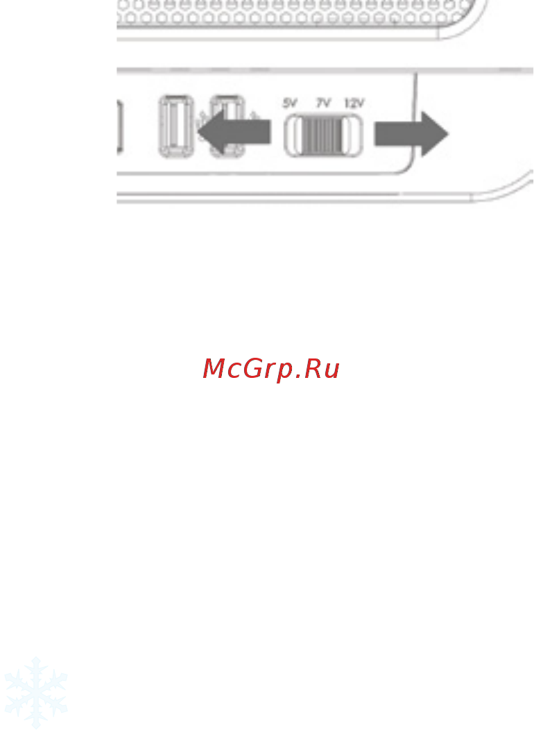 Fractal Design Arc Mini R2, FD-CA-ARC-MINI-R2-BL-W [31/45] Arc mini r2