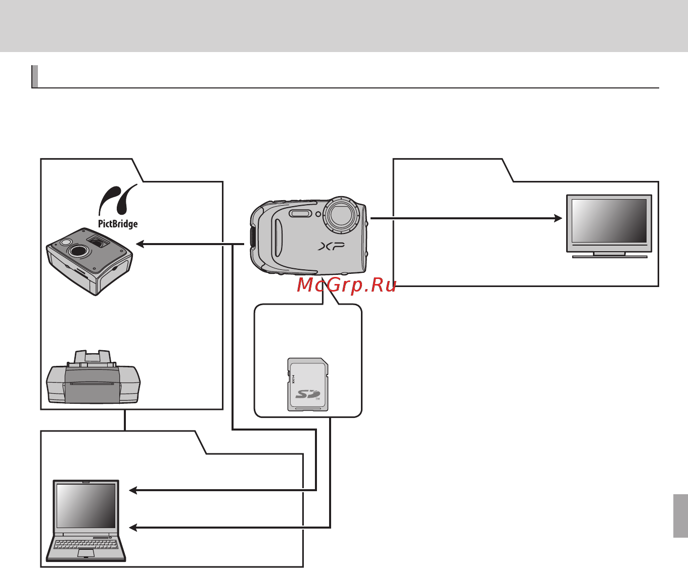 Fujifilm FinePix XP70 Orange [107/134] Technical notes technical notes