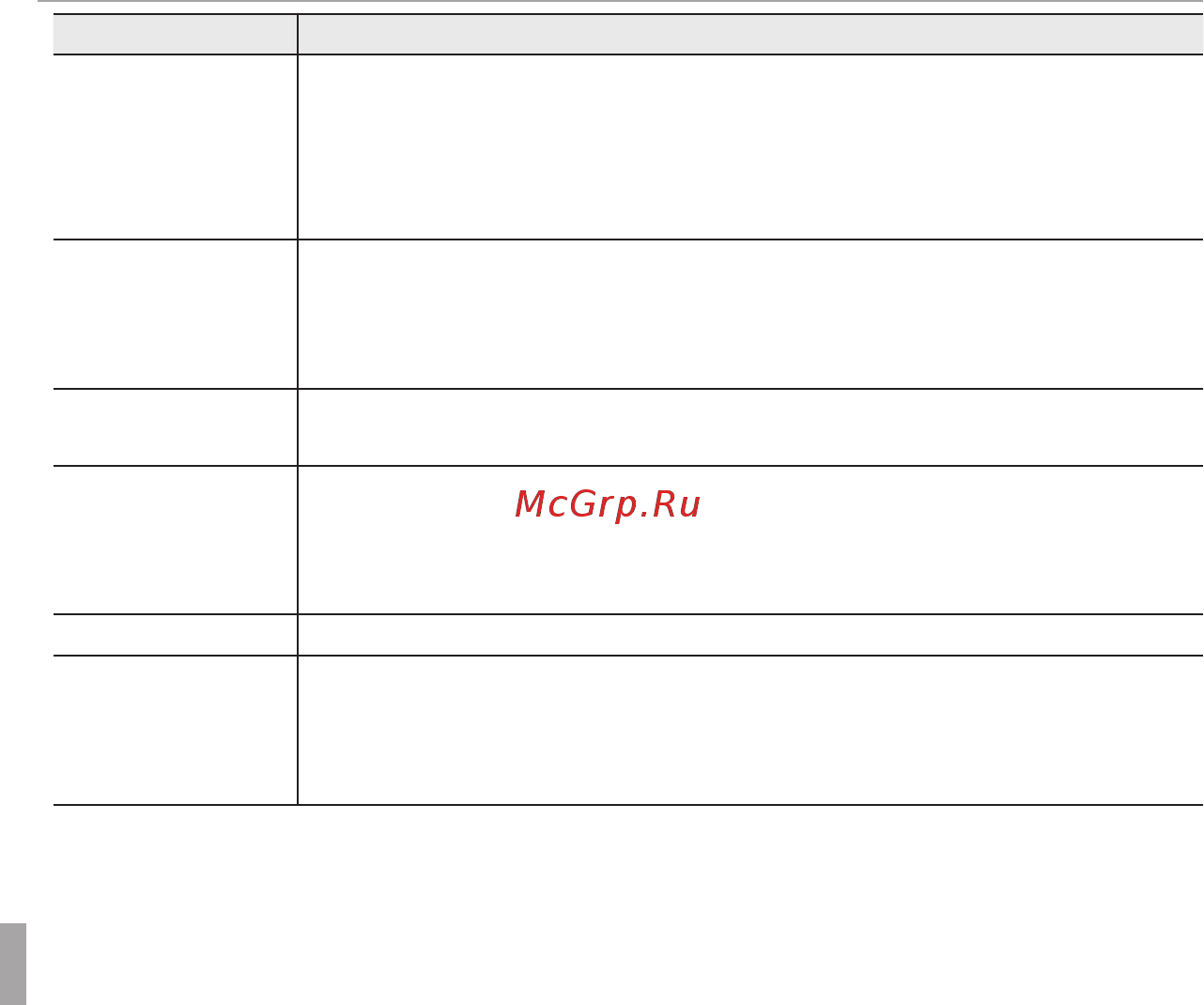 Fujifilm FinePix XP70 Orange Инструкция по эксплуатации онлайн [114/134] 224354