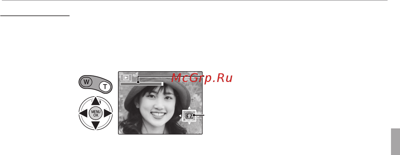 Fujifilm FinePix XP70 Orange Инструкция по эксплуатации онлайн [61/134] 224354