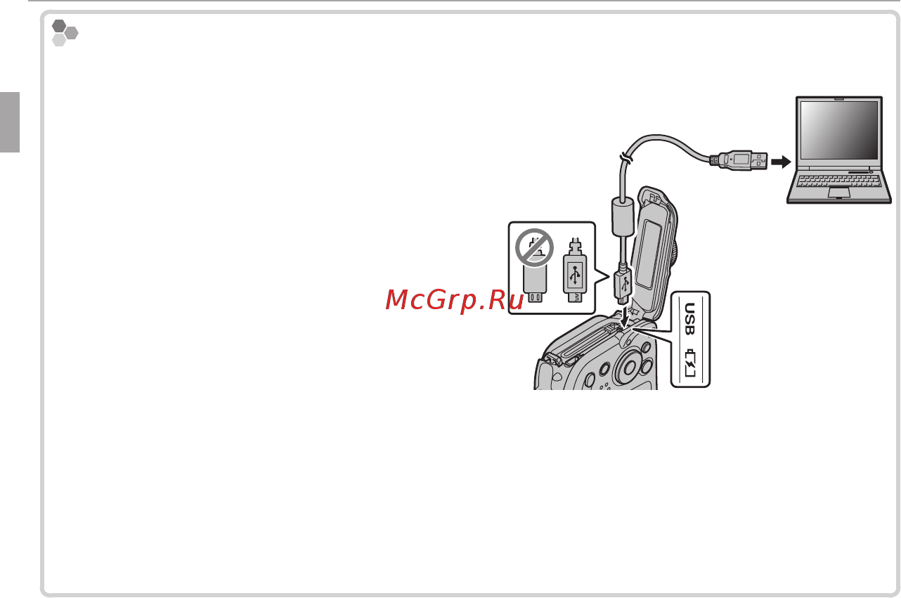 Fujifilm FinePix XP70 Blue Инструкция по эксплуатации онлайн [34/134] 224356