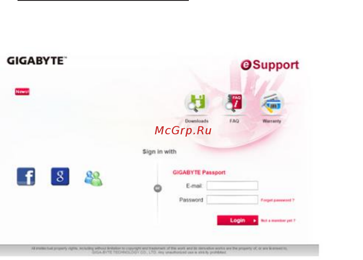Gigabyte GV-RX580AORUS-4GD, RX 580, 4ГБ, GDDR5, Retail [19/19] Then select your language to enter the system