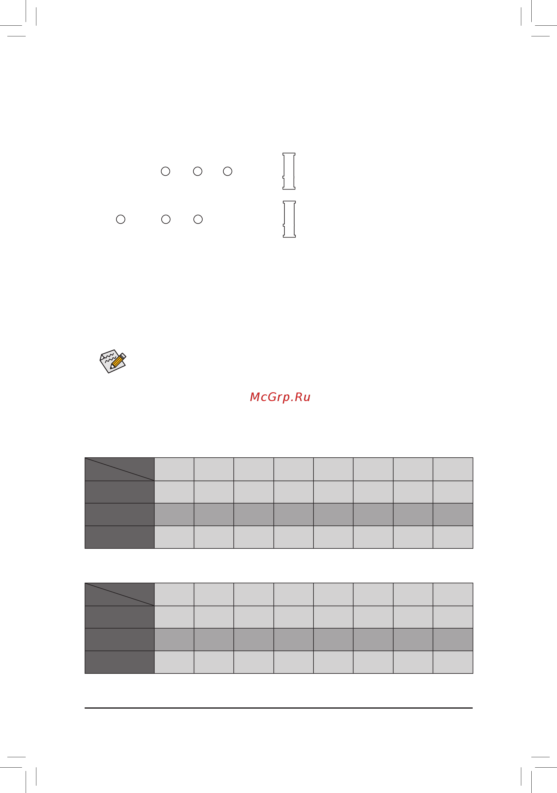 Gigabyte GA-X299 UD4 [17/52] M2q_32g m2p_32g m socket 3 connectors