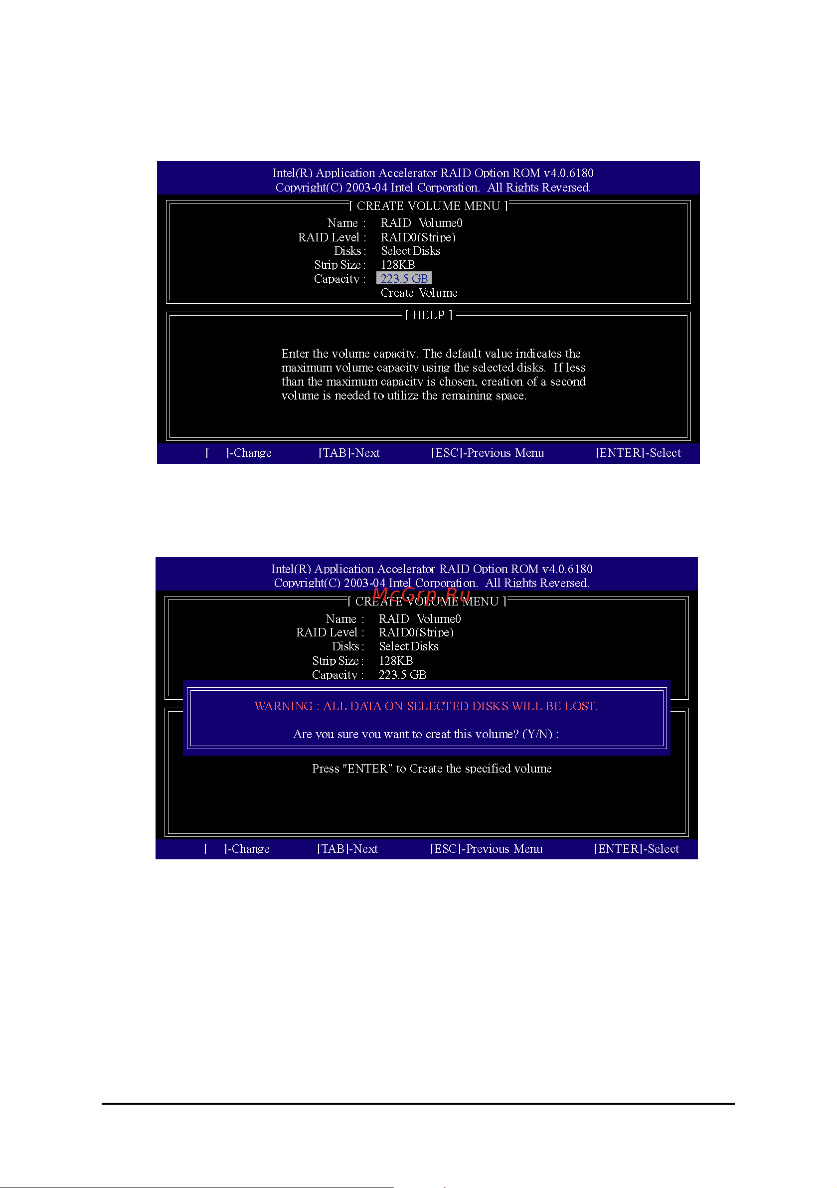 Gigabyte GA-8I915P Duo-A Configuring SATA Hard Drive онлайн [7/13] 44283