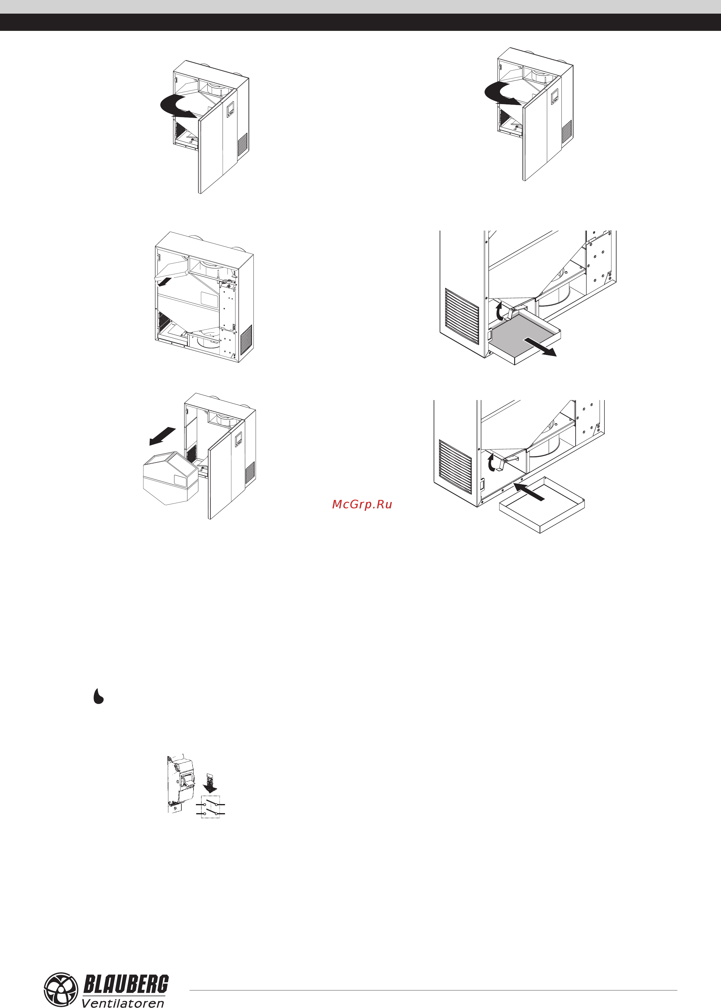 Blauberg FRESHBOX E120 [15/20] Freshbox e120