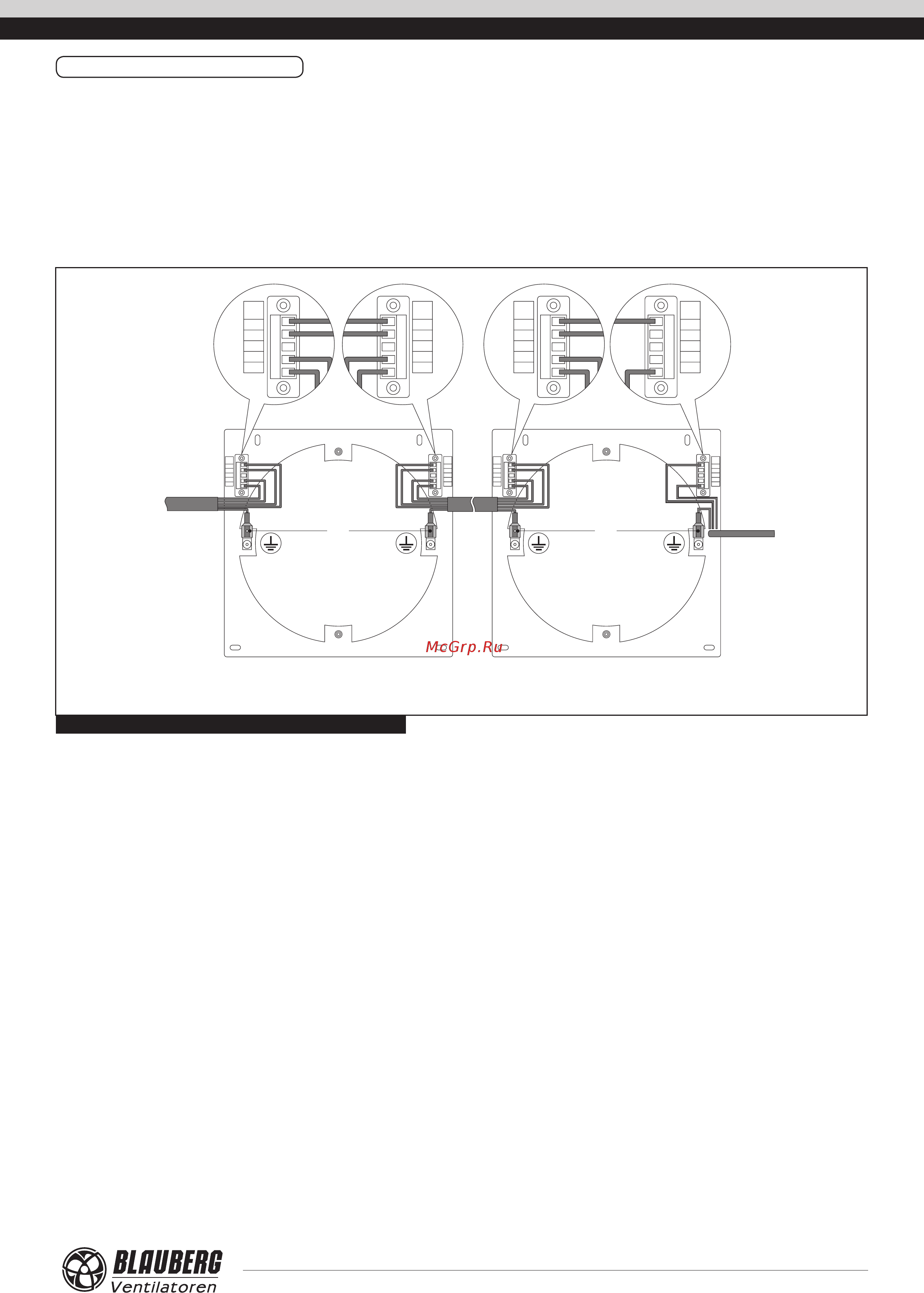 Blauberg VENTO Ergo A50-1 S Pro1 [11/20] Vento ergo a50 50 1 pro