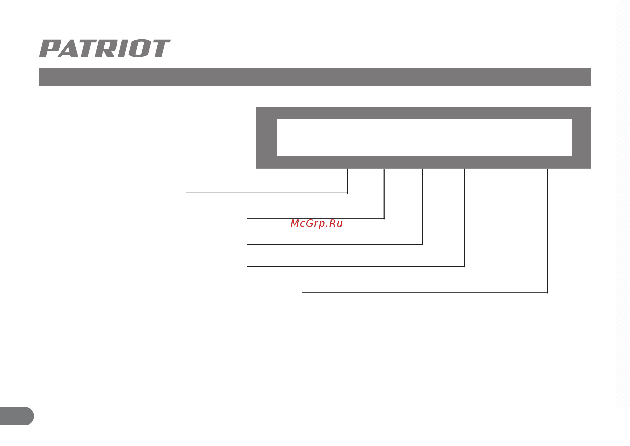 Patriot F 400 [15/15] Sn 2015 01 00000001 001