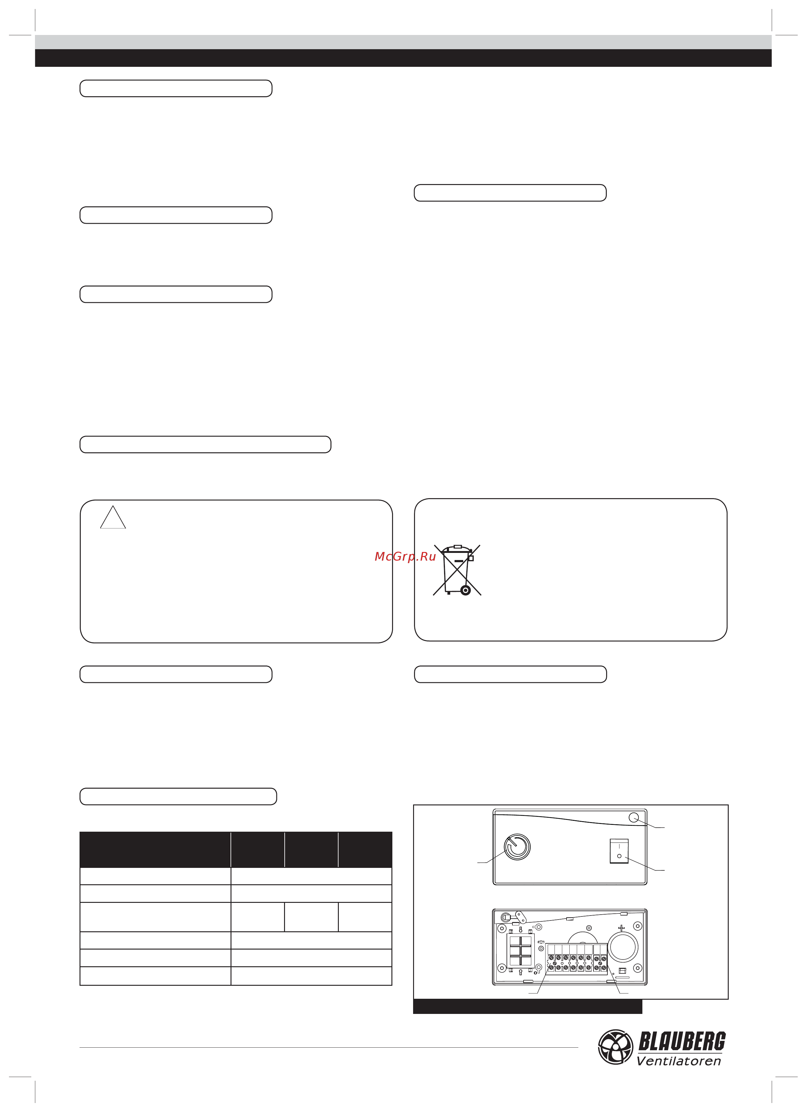 Blauberg CDPI-3 E5 [2/4] Cdpe cdpi