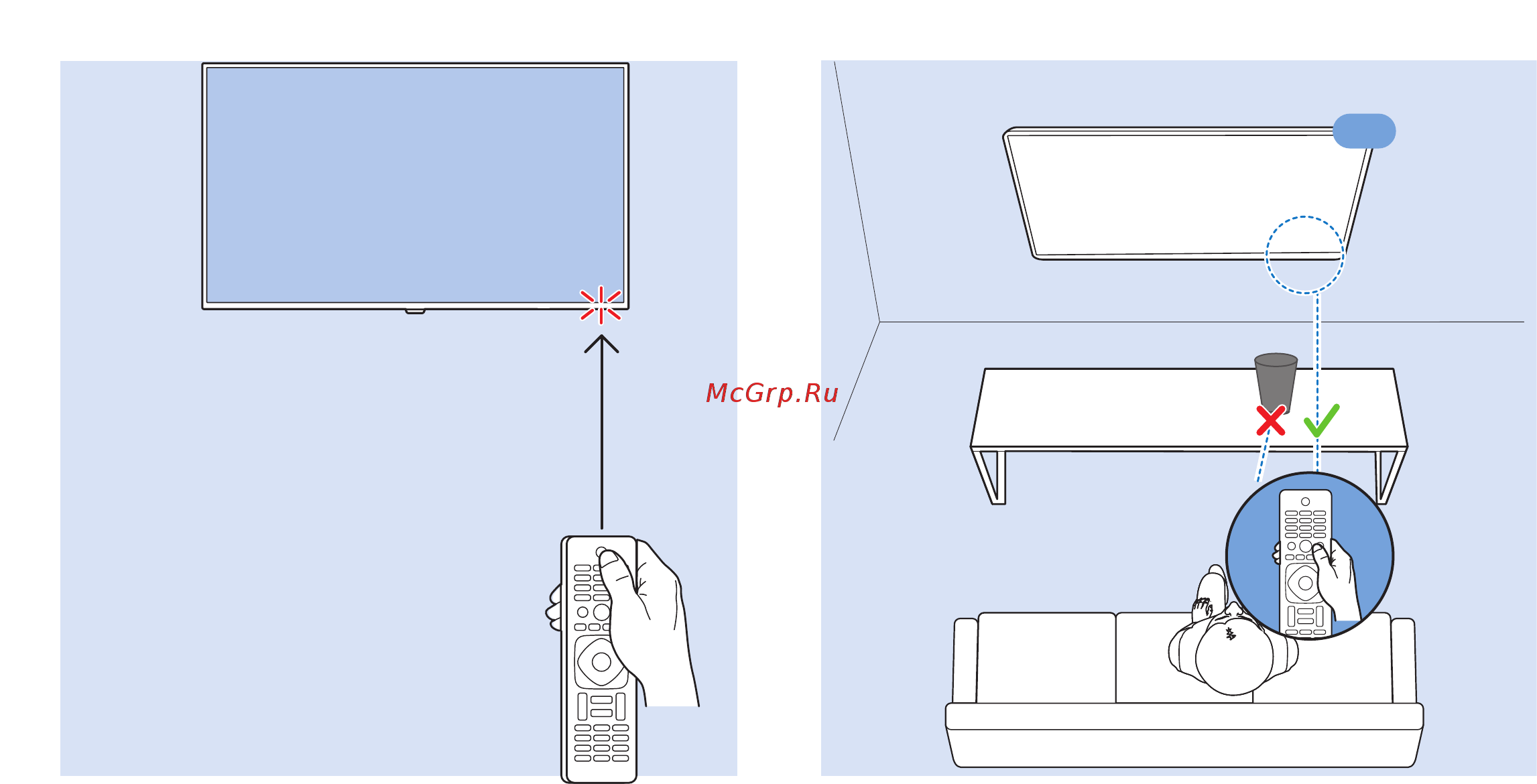Philips 50PUT6262/12 Краткое руководство онлайн [16/20] 225181