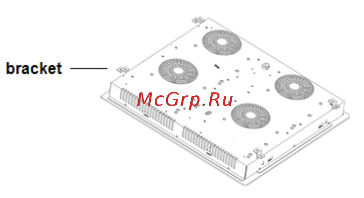Graude EK 60.1 [25/28] Меры предосторожности