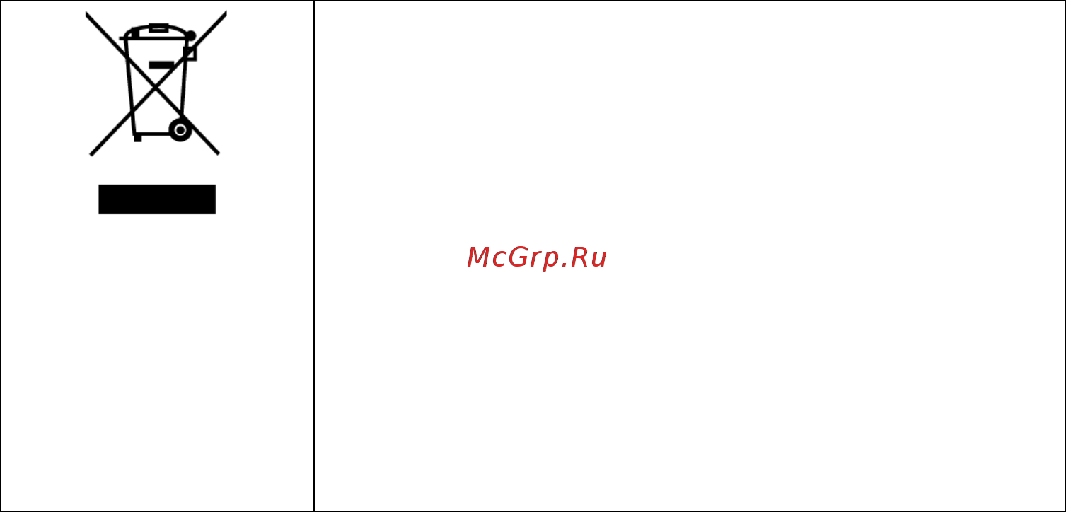 Graude EK 60.1 Инструкция по эксплуатации онлайн [27/28] 225195