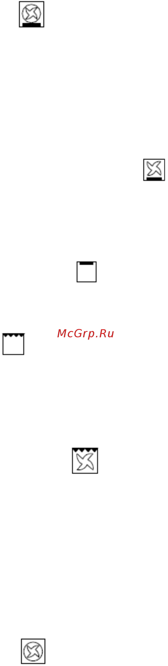 Graude BM 60.2 S Инструкция по эксплуатации онлайн [19/32] 225204