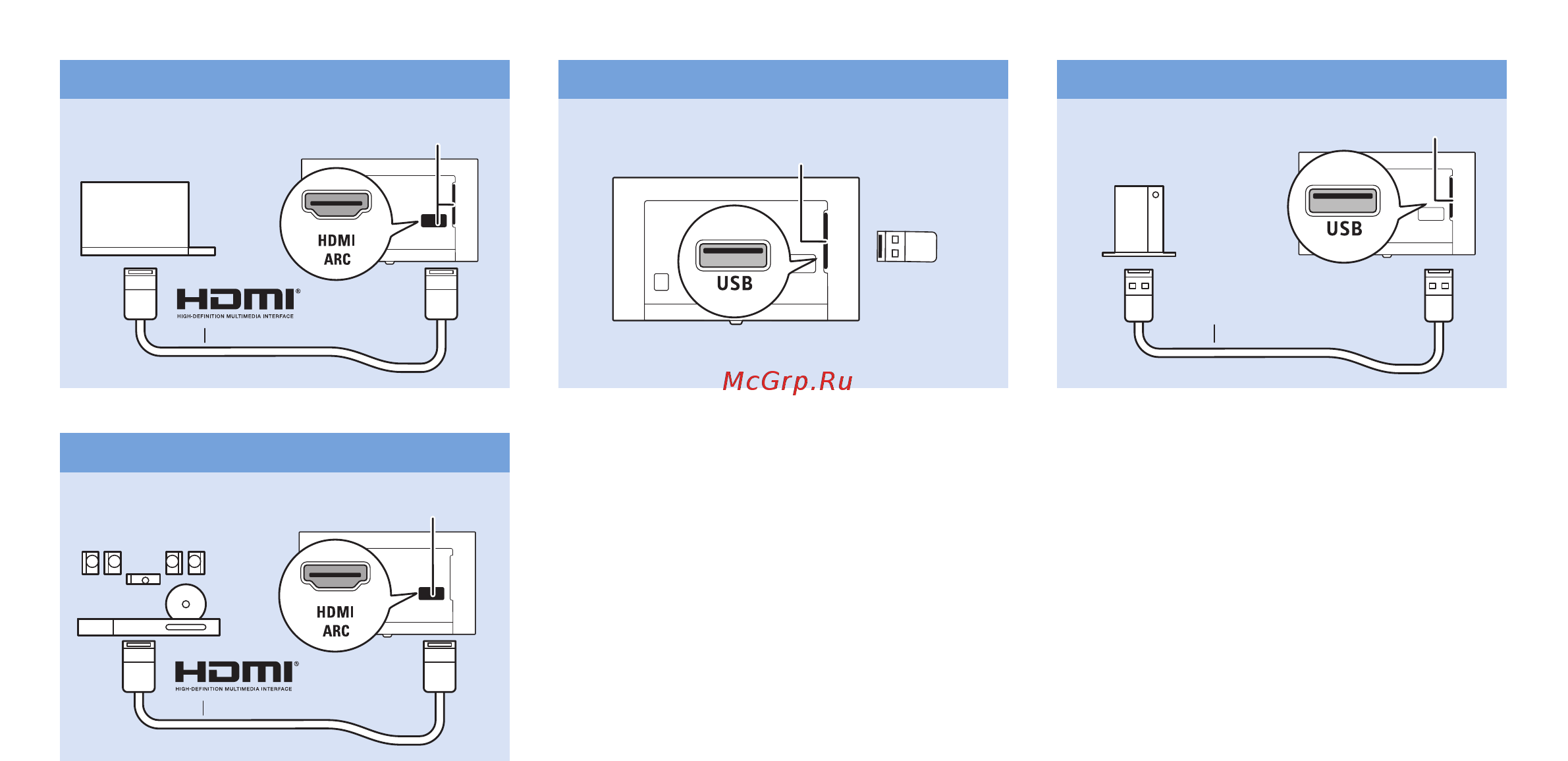 Philips 32PHT5302/12 [8/16] Vesa x y