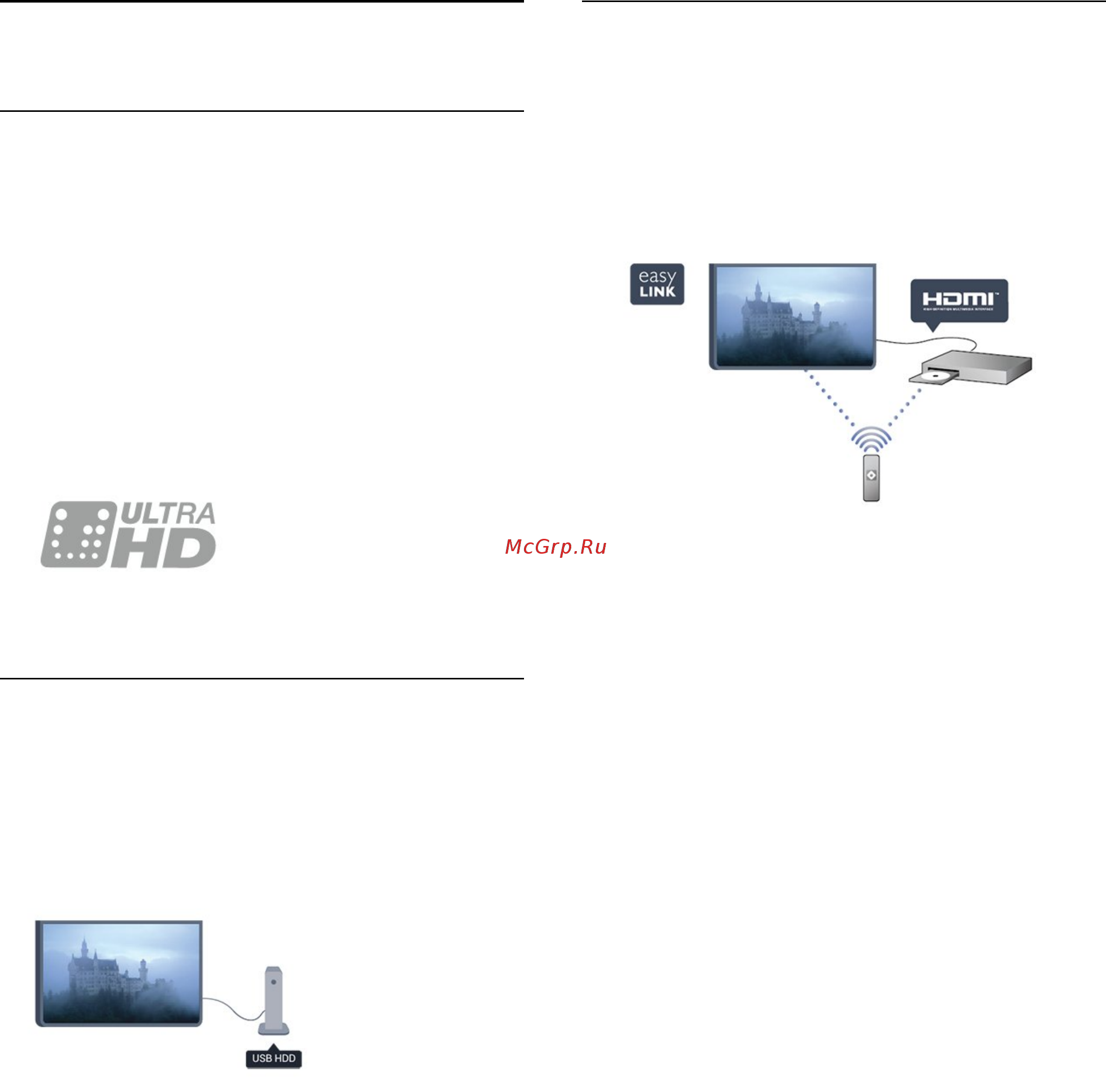 Philips 55PUT4900/60 [3/66] Телевизор ultra hd